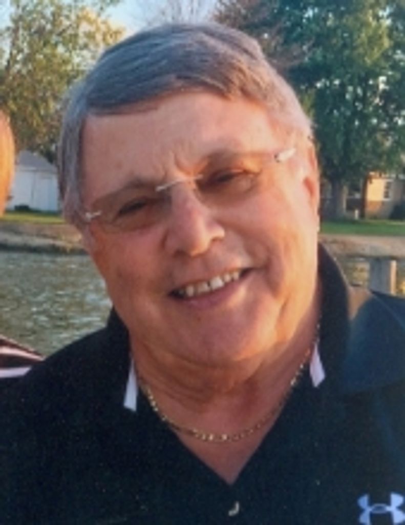 Dennis Robert Bergeman