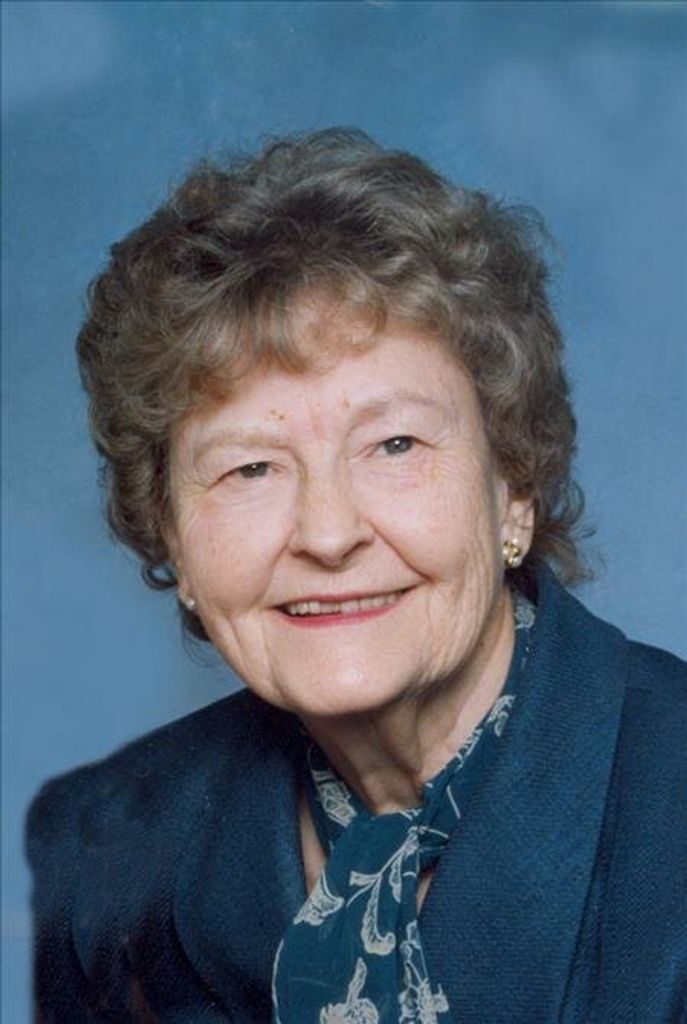 Joyce  Ness