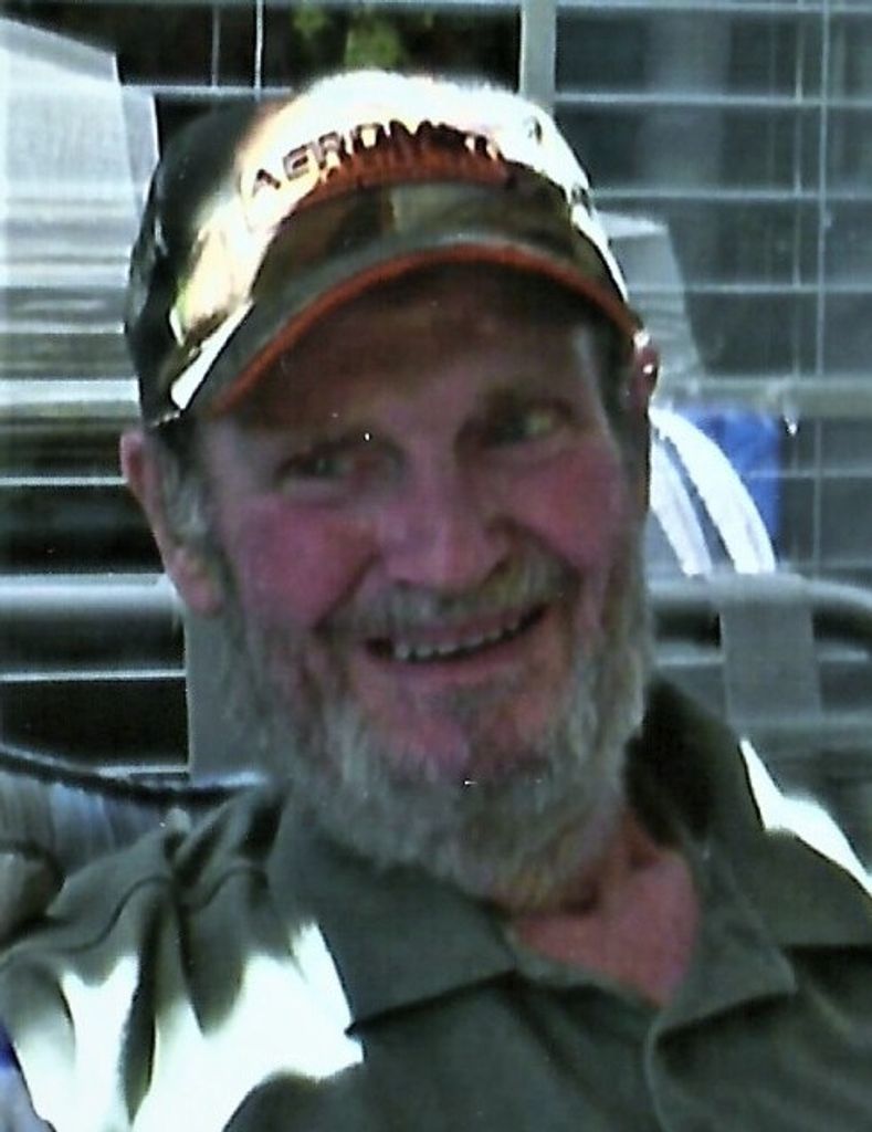 Wayne "Bear" Smith Profile Photo