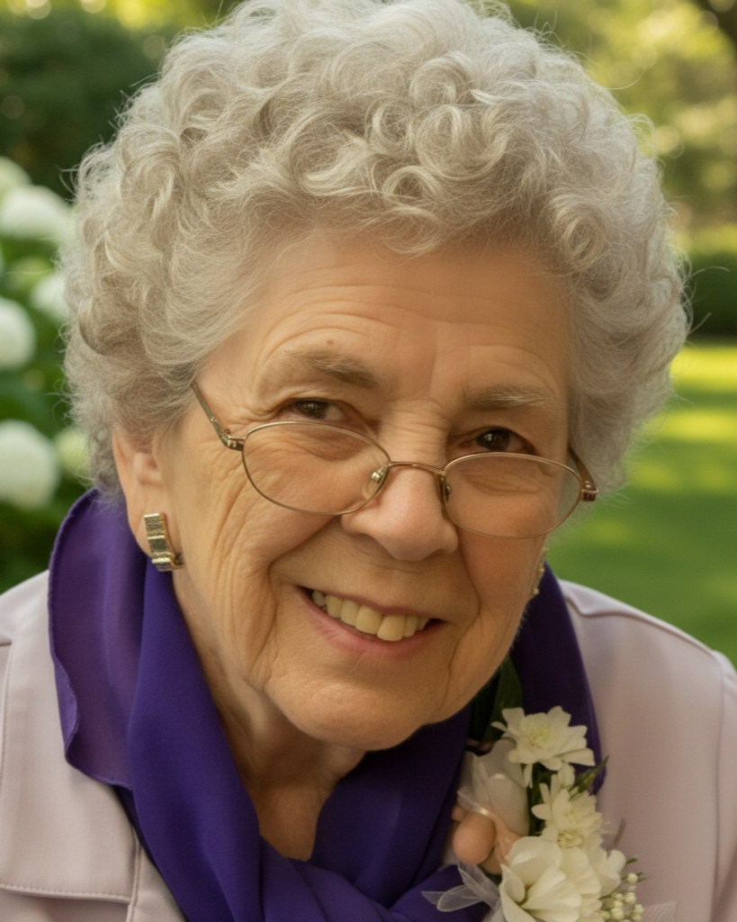 Geraldine R Rixe Profile Photo