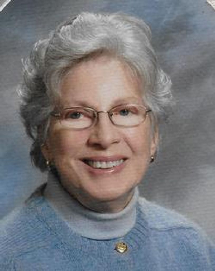Lois J. Jones