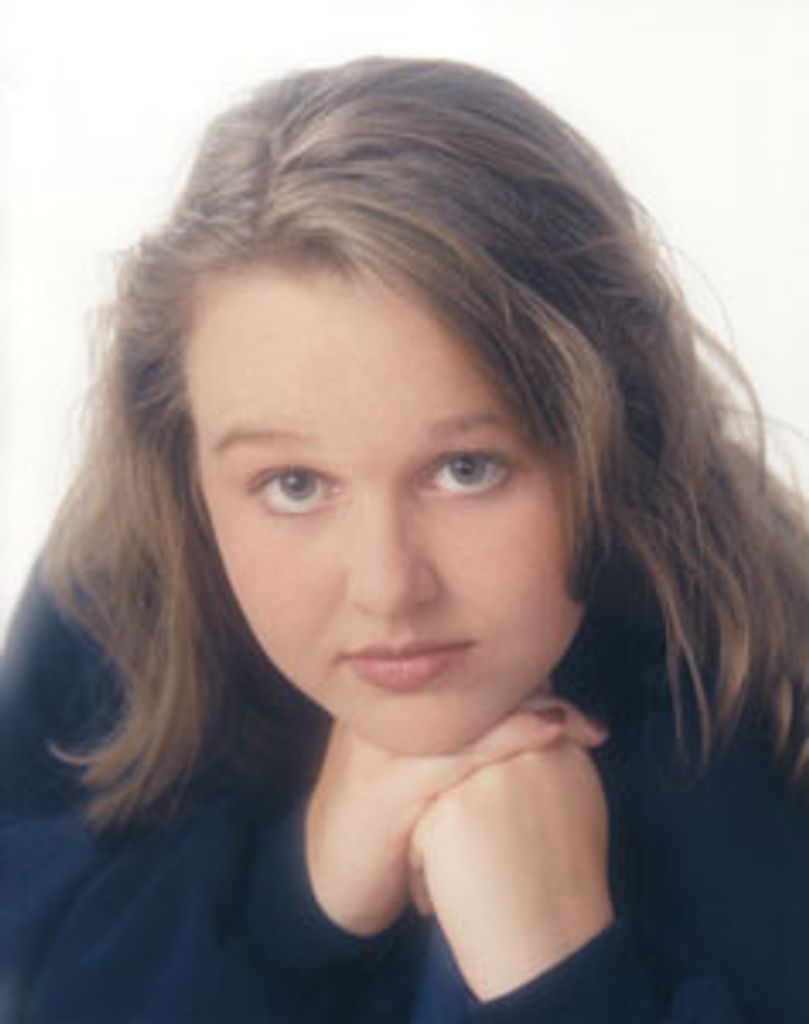 Summer Hickman-Harding Profile Photo