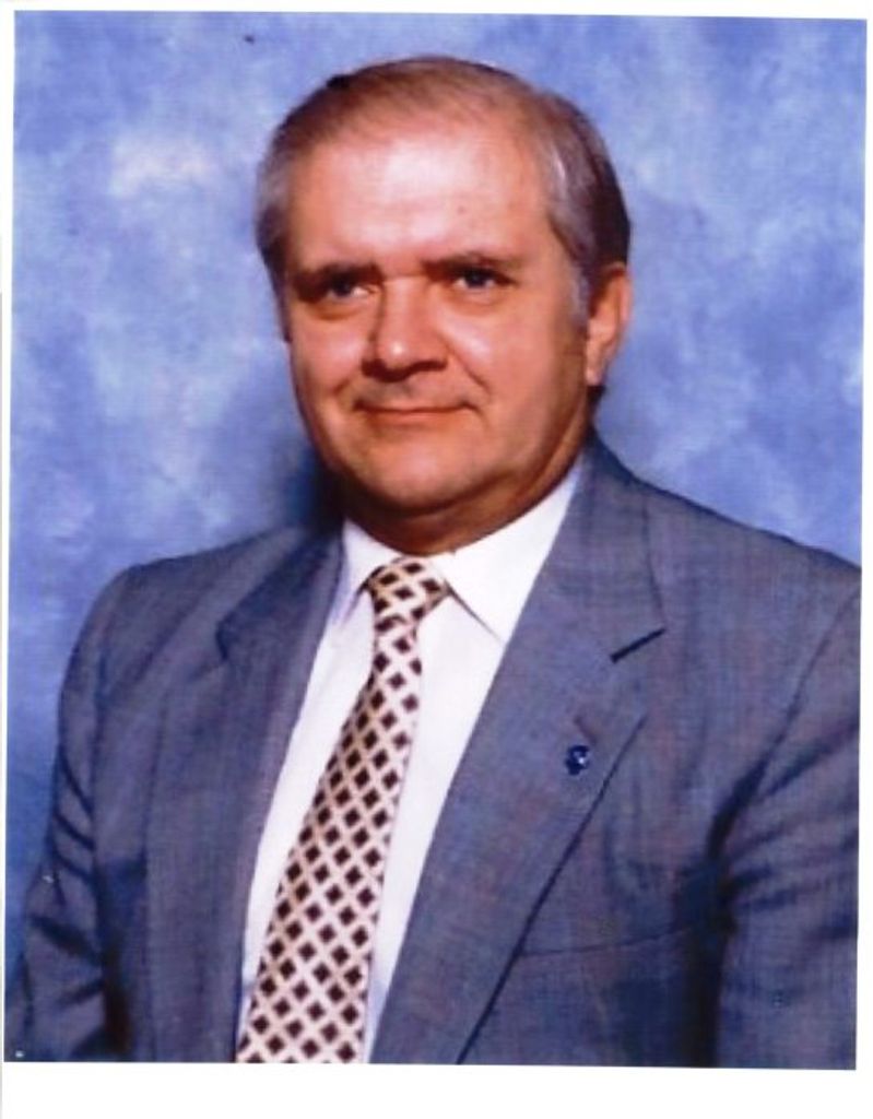 Clarence J. Collisi
