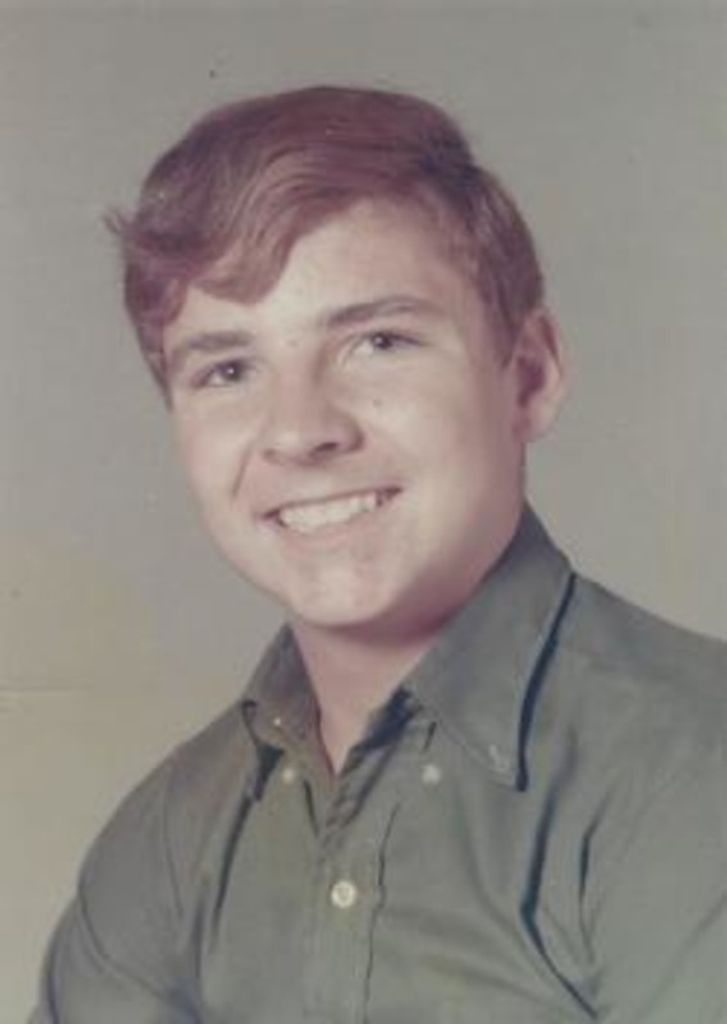Larry Mark Sumpter Profile Photo