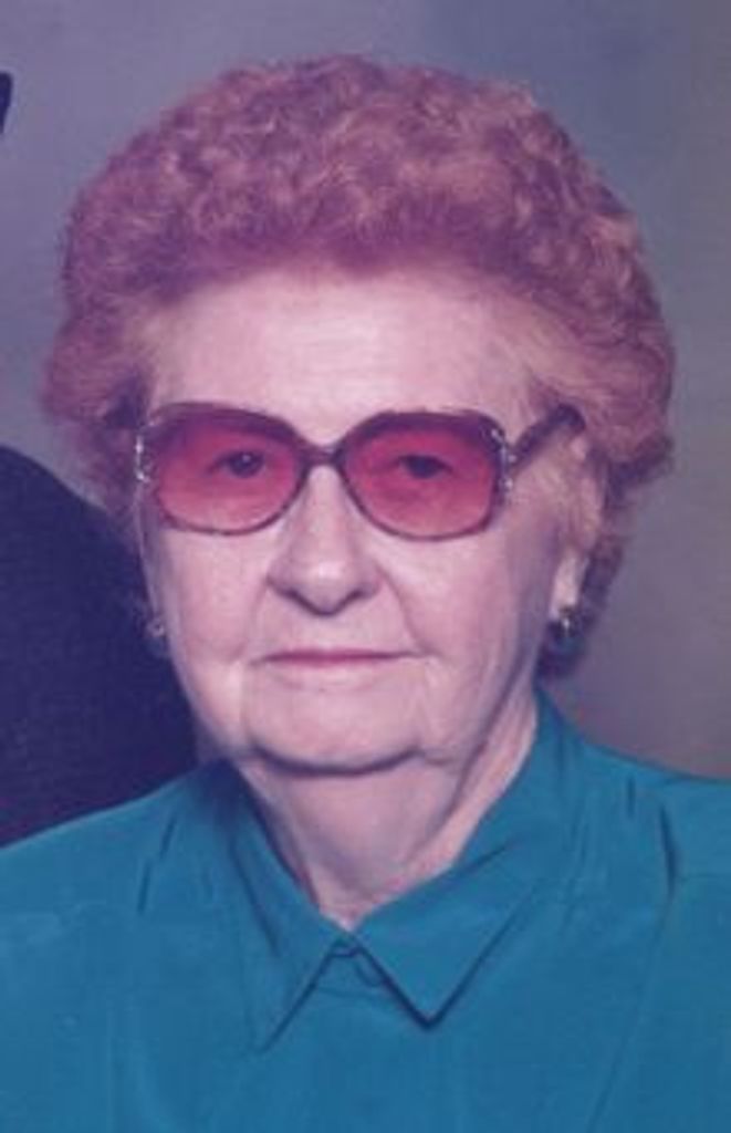 Evelyn Phillips Strayhorn