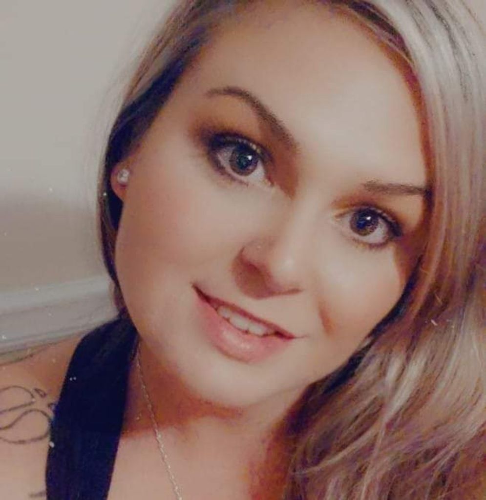 Brittany Maecey Carter