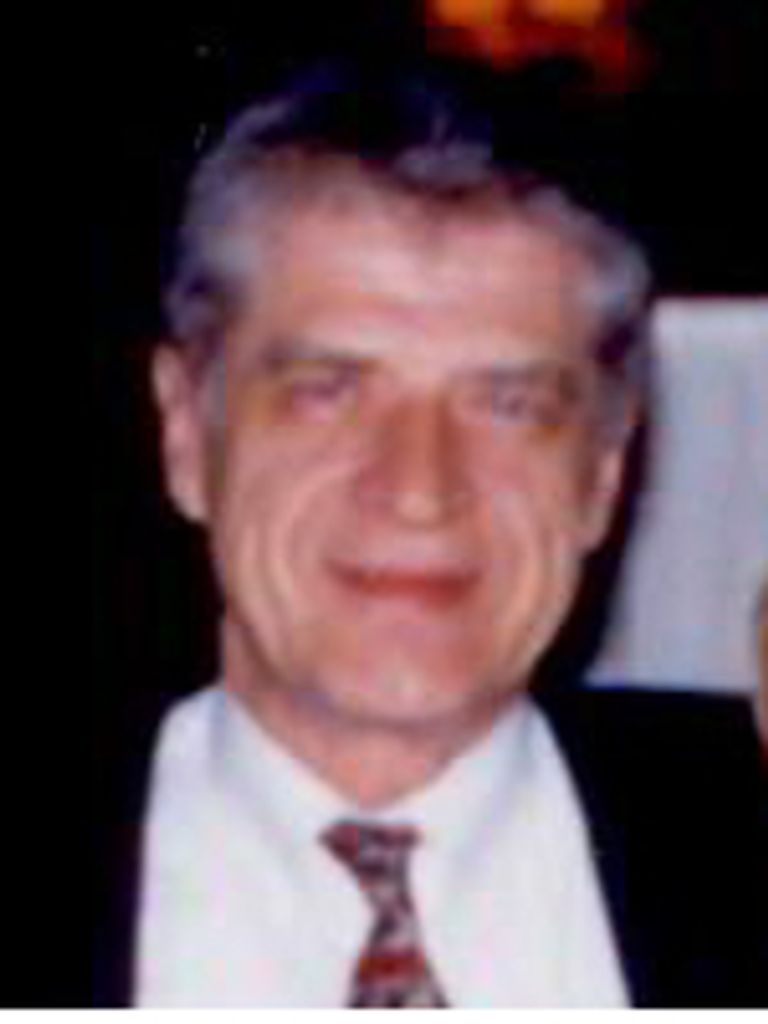 Miroslav Andrew Simo Profile Photo