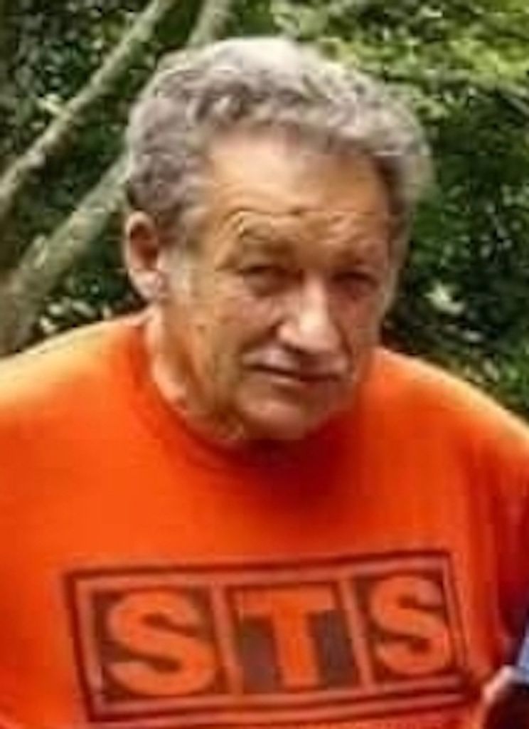 William "Bucky" Sherman