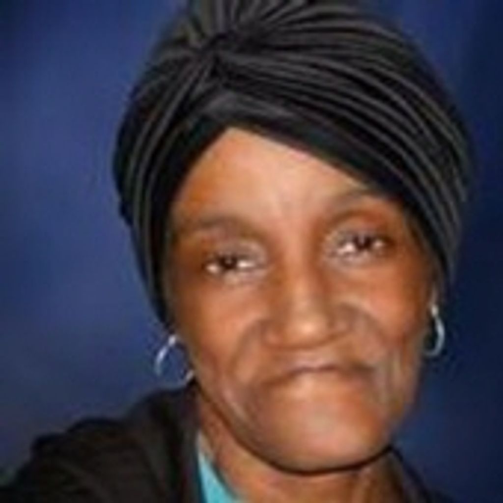 Dorothy Jean Sylvain