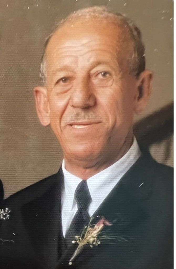 Habib Yousif Jarbo Profile Photo