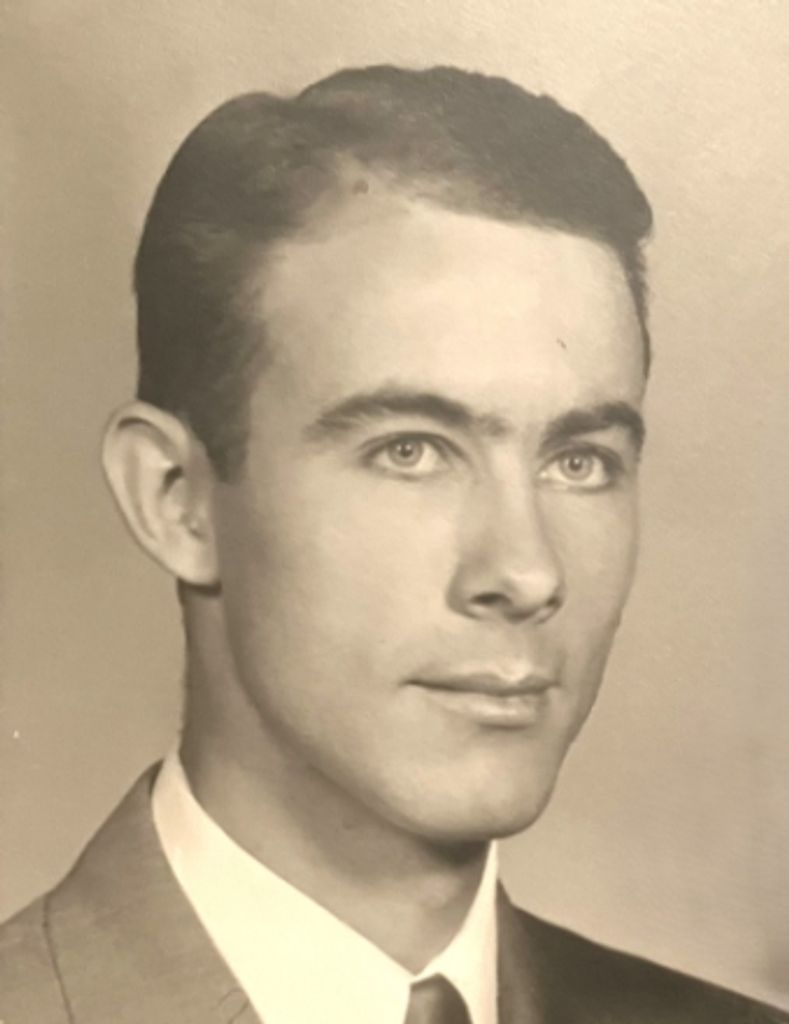 John C. Biege