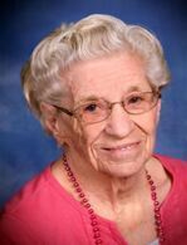 Katherine Charlene Litten (Elliott) Profile Photo