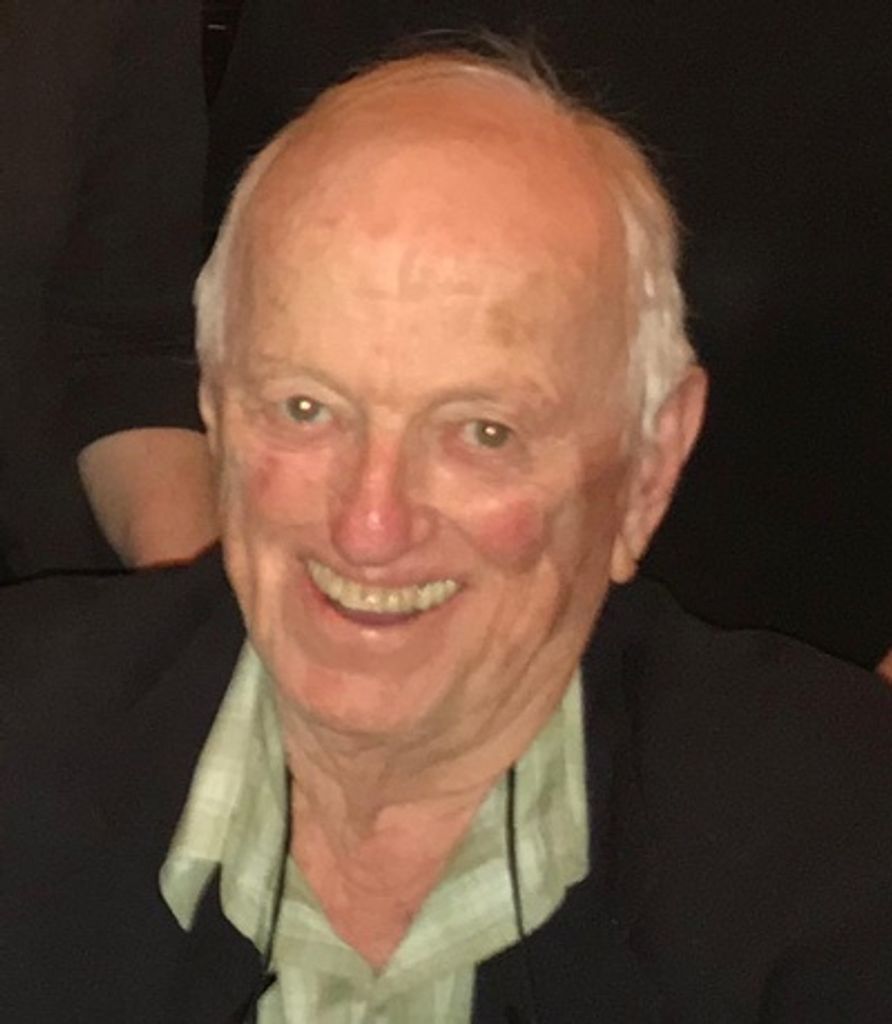 Lawrence Fogler Buckland