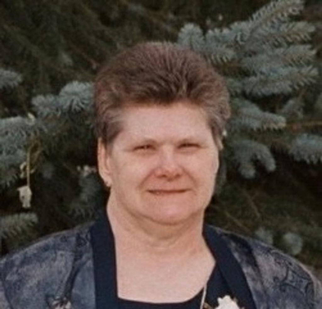 Rozella F. Bothast Profile Photo