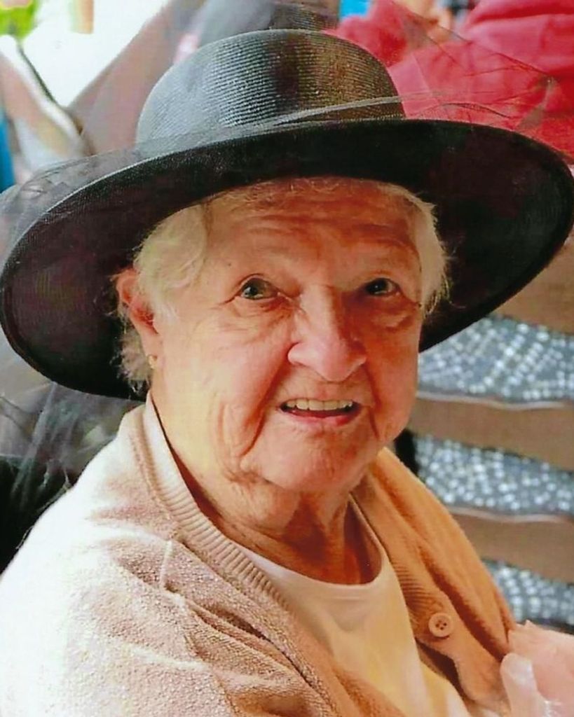 Estel L. Ottney