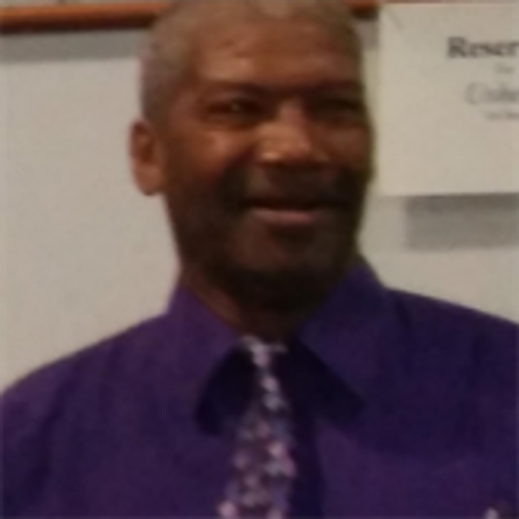 William Edward Cammon, Jr