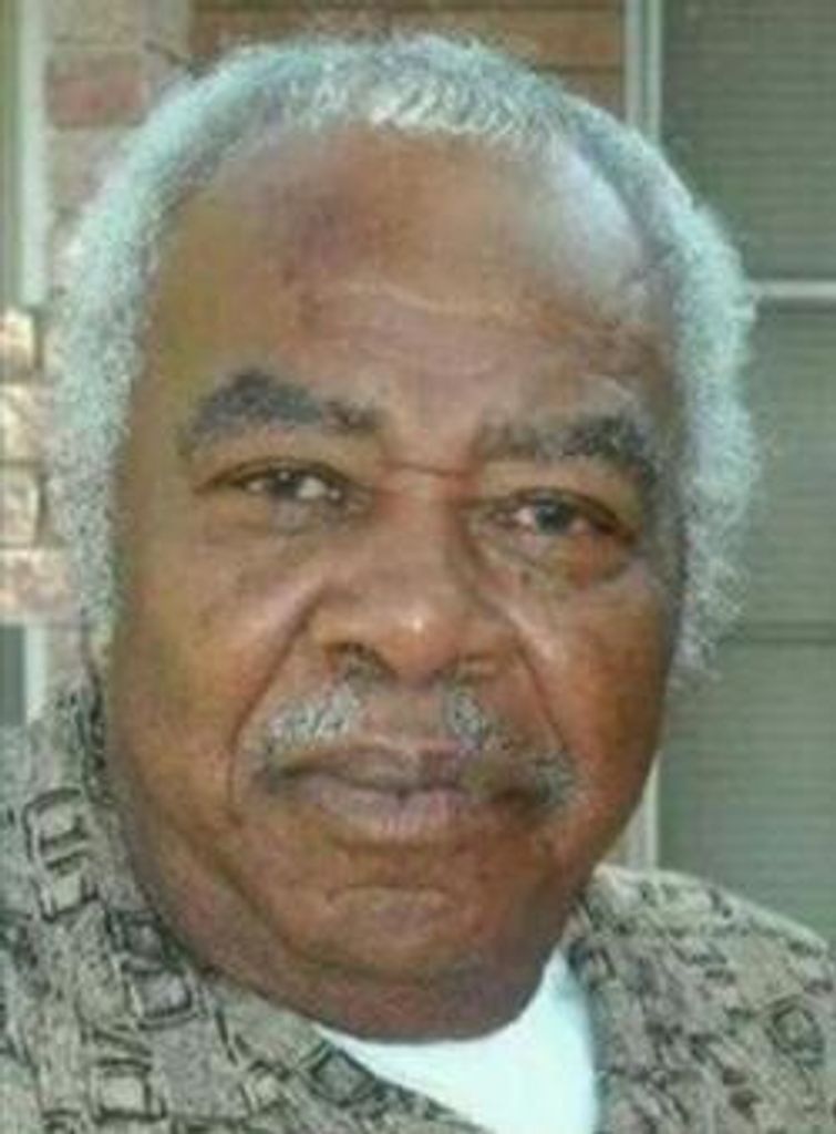 Arvie James Spears, Jr.