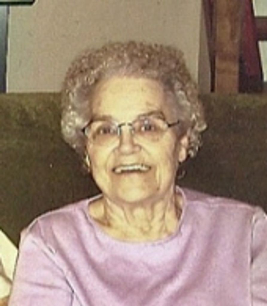Betty J. Nickle