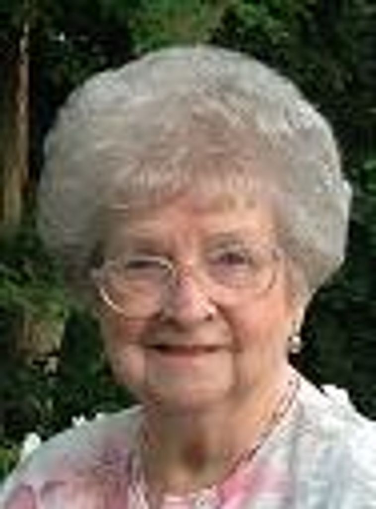 Harriet L. (Warner)  Thornton Profile Photo