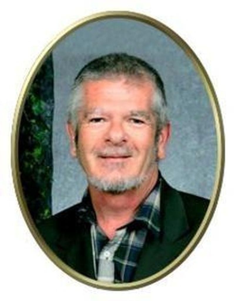 Rev. Kevin Johnston Profile Photo