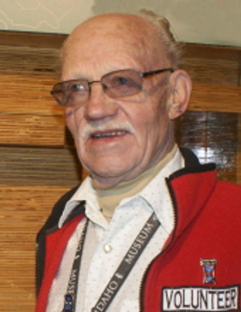 Vearl John Meina