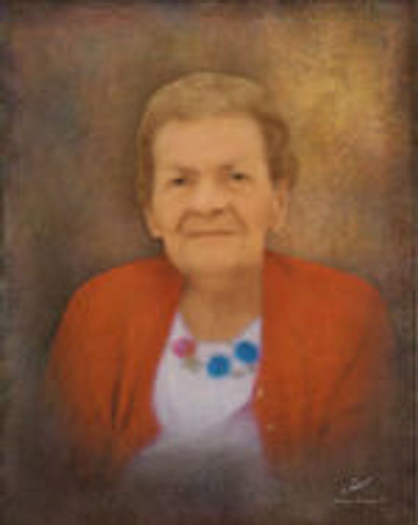 Margaret Stotler