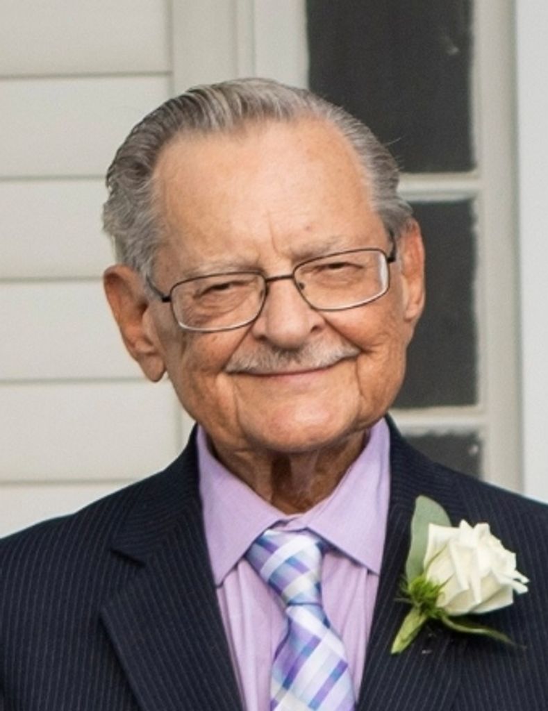 Richard Stuba