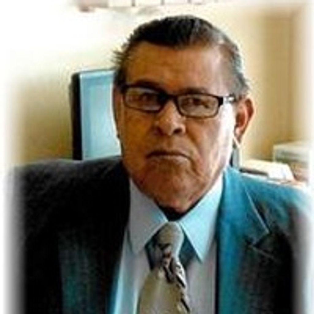 Manuel Martinez Profile Photo