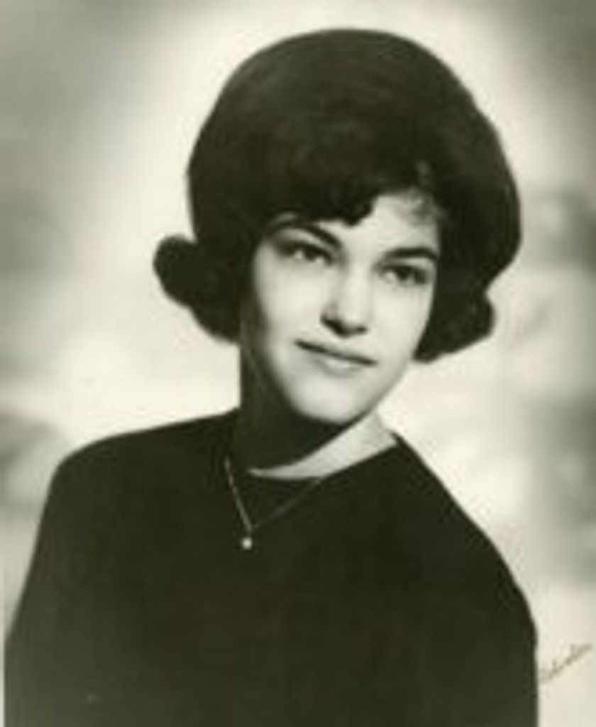 Rita Terrill
