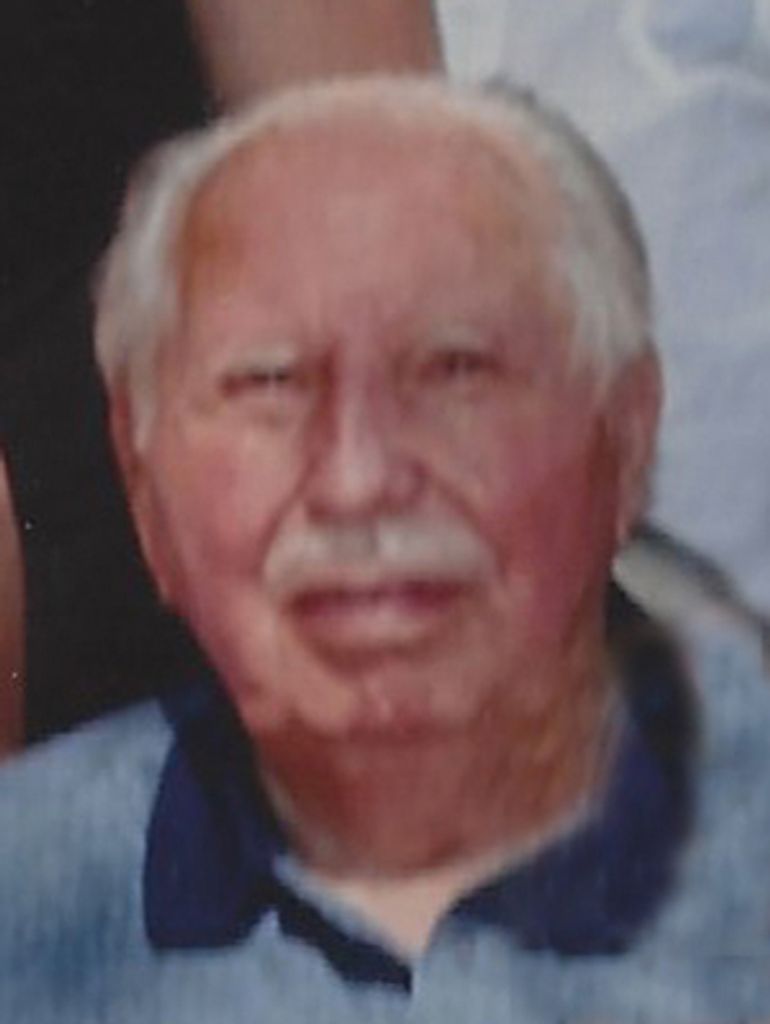 Justin Paul Barchfeld Profile Photo