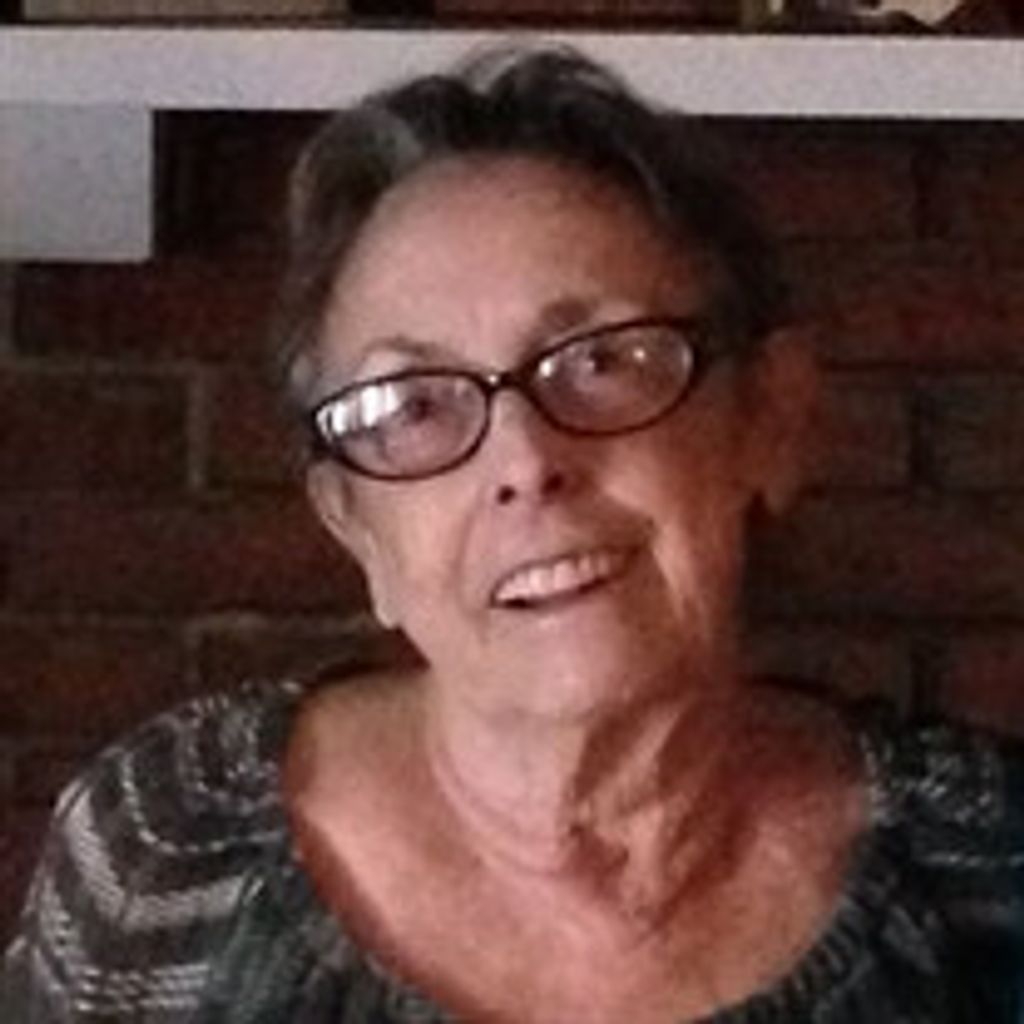 Marilyn Joyce Thompson