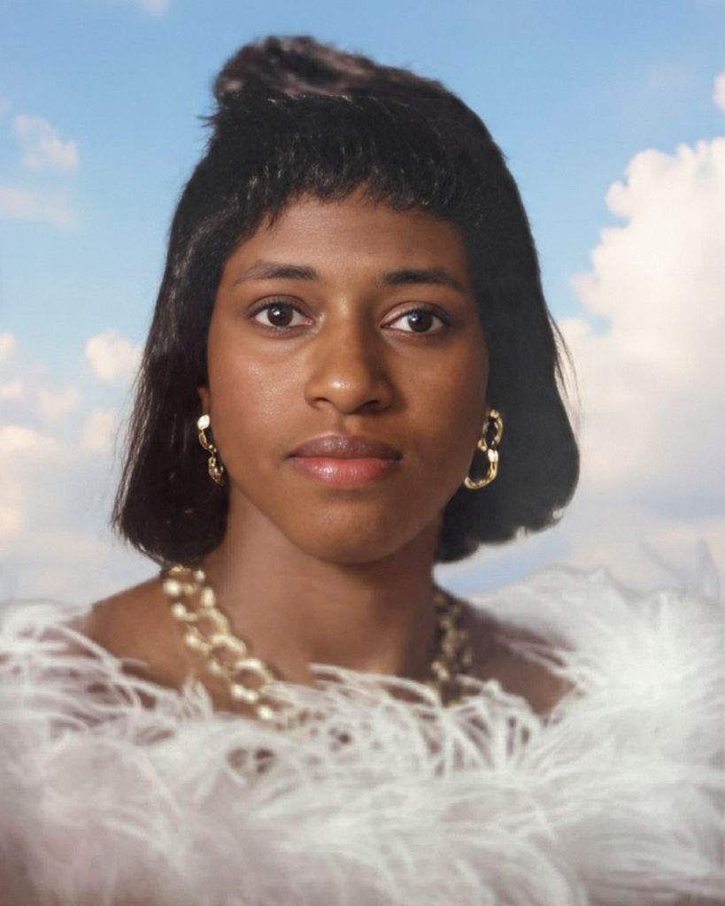Angela Denise Dotson Profile Photo