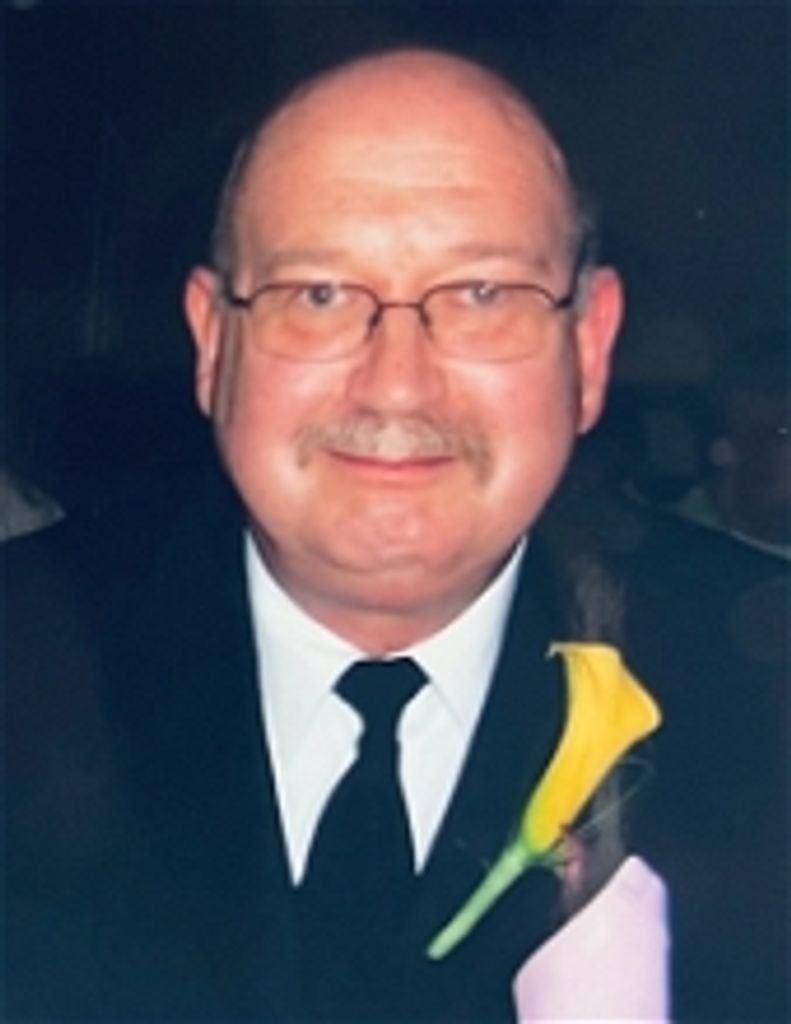 James David Early Profile Photo