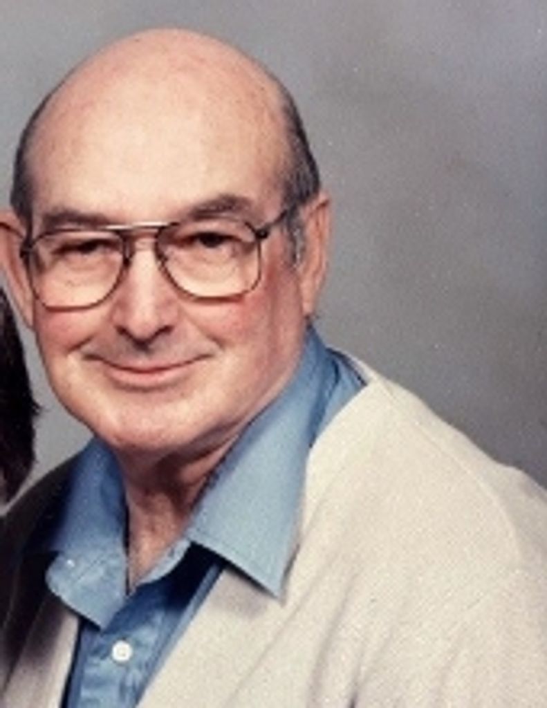 Brian Layton Puckette Profile Photo