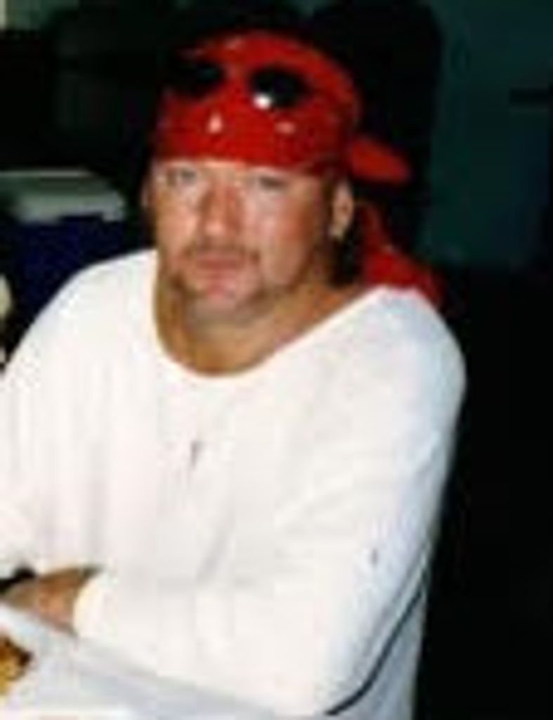 Keith Holland Irwin Profile Photo