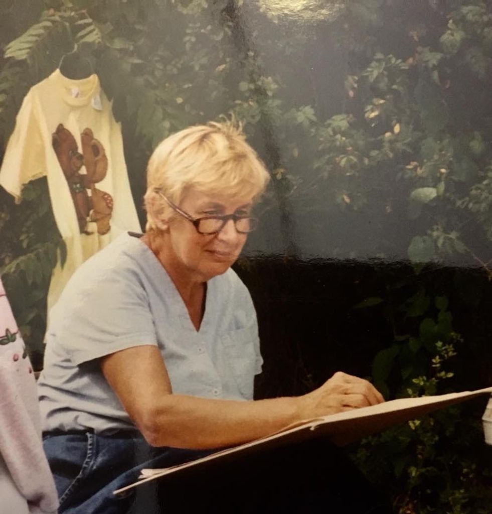 Janet Lou Cabel Profile Photo