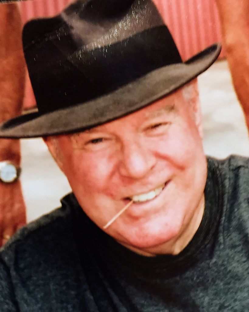 William G. Foster