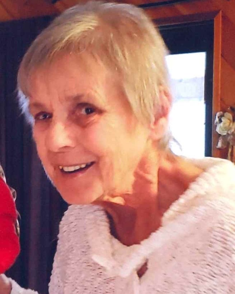 Marjorie Lucille Raines Profile Photo