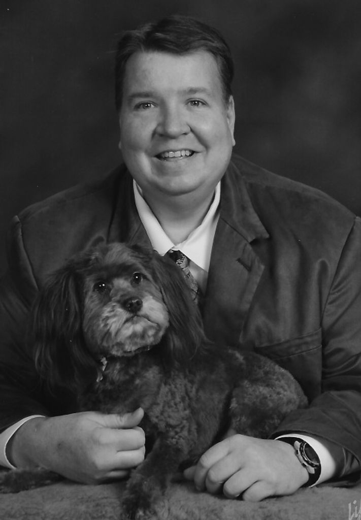 Douglas Evans