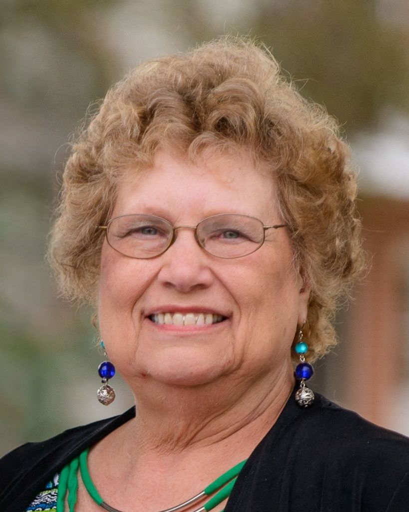 Donna E. Gross