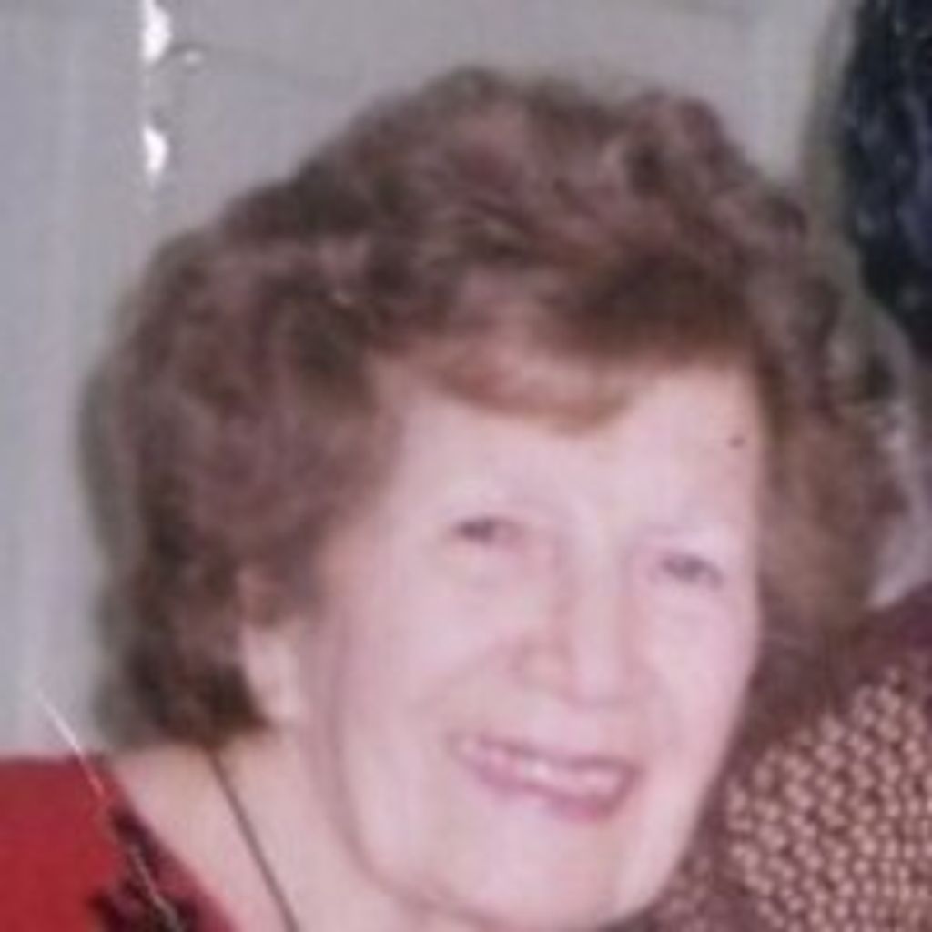 Mugrace, Maryrose