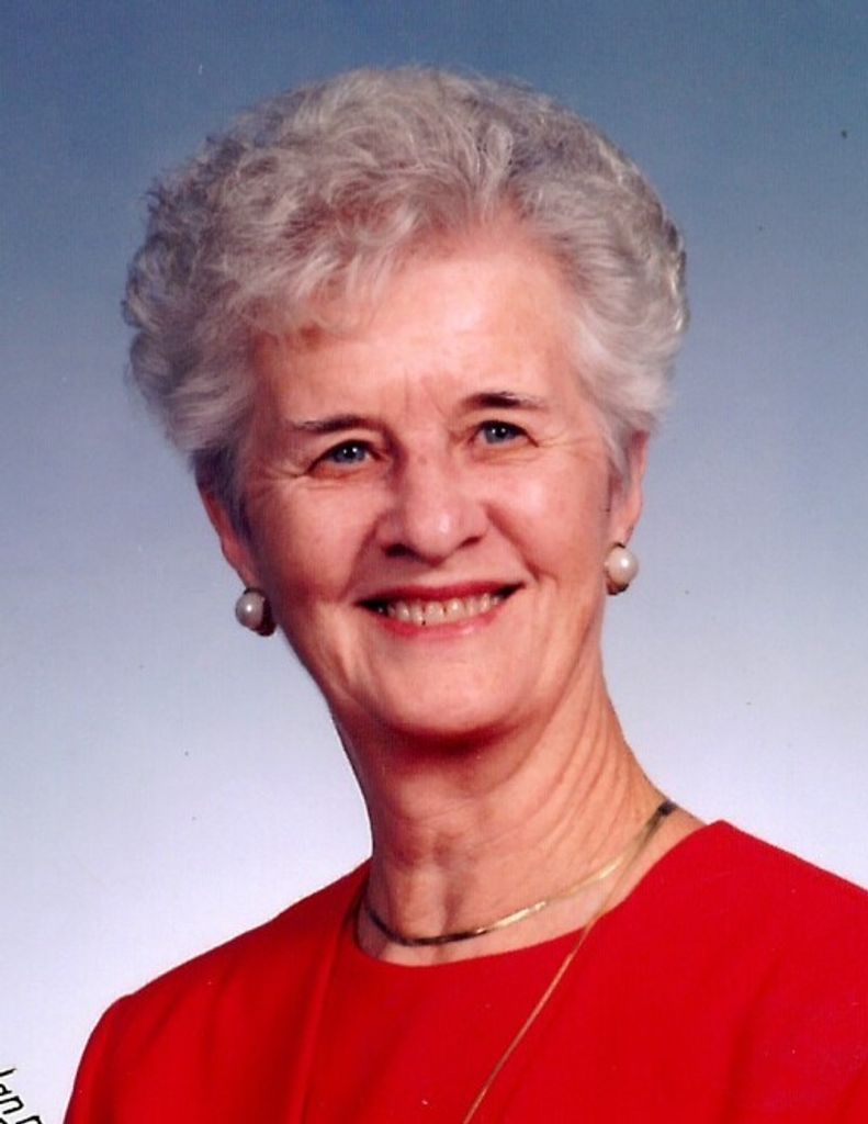 Pauline Osborne Lawson