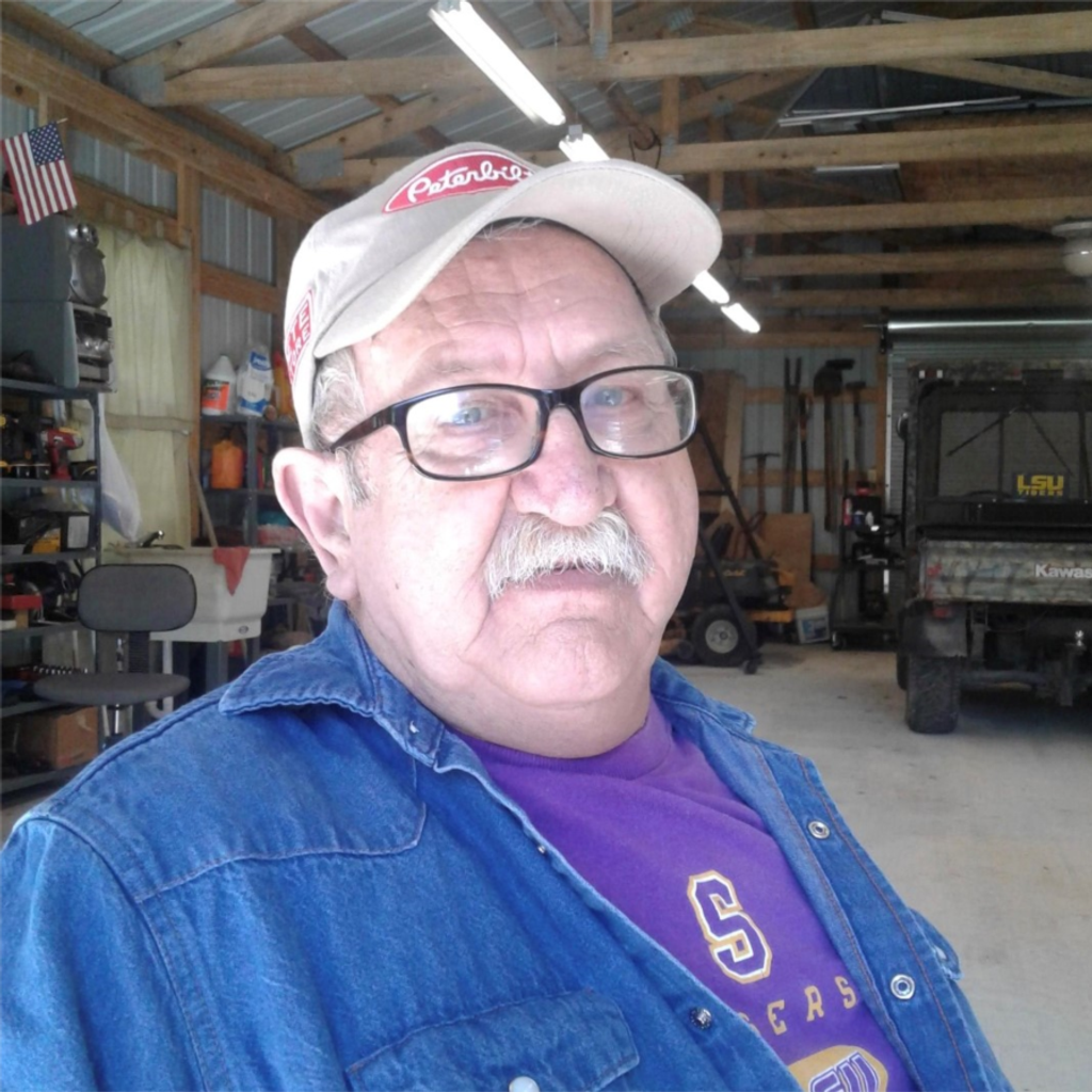 James Edward Johnson Sr.