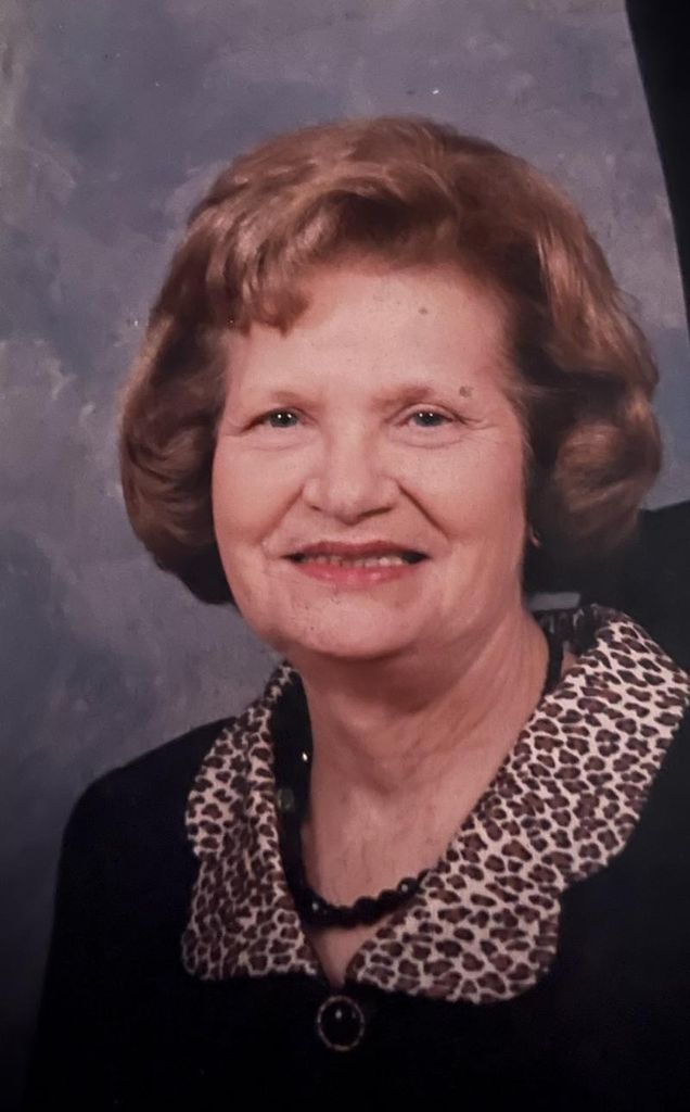 Rita Hope Underwood Profile Photo