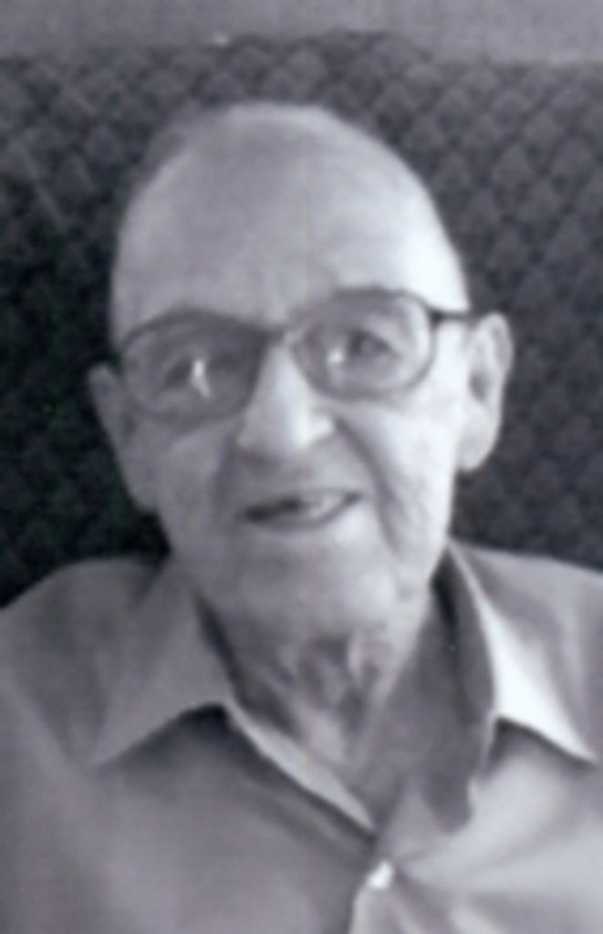 Lester M. Houck