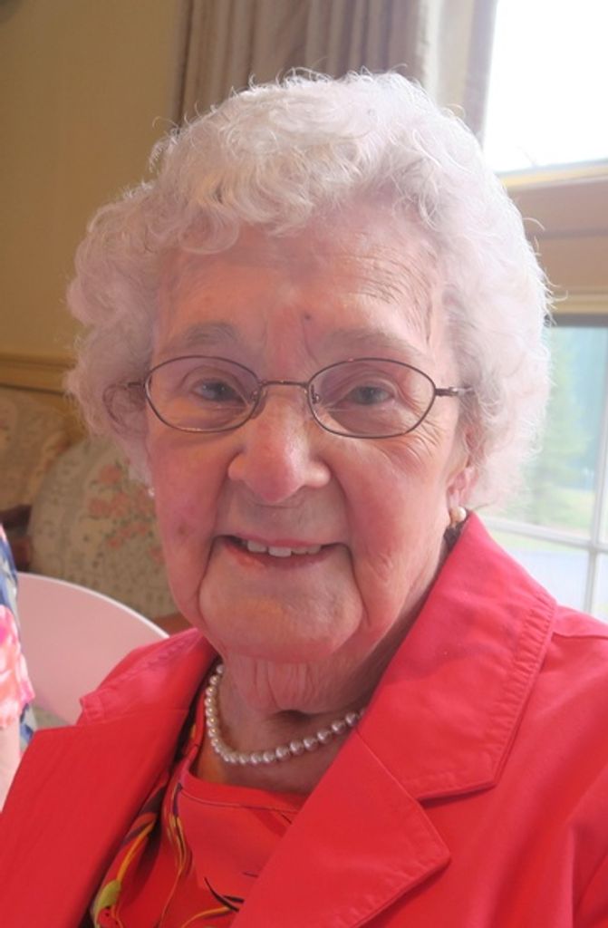 Albertine R. Moquin