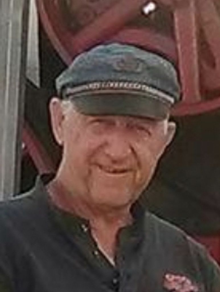 Robert A.  "Bob" Schroeder