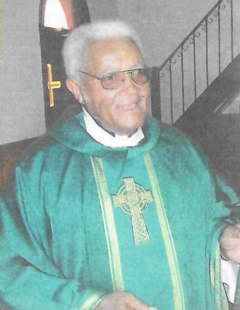 Father Malcolm Mark O'Leary Profile Photo