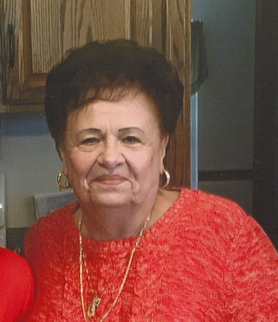 Aurora A. Battista