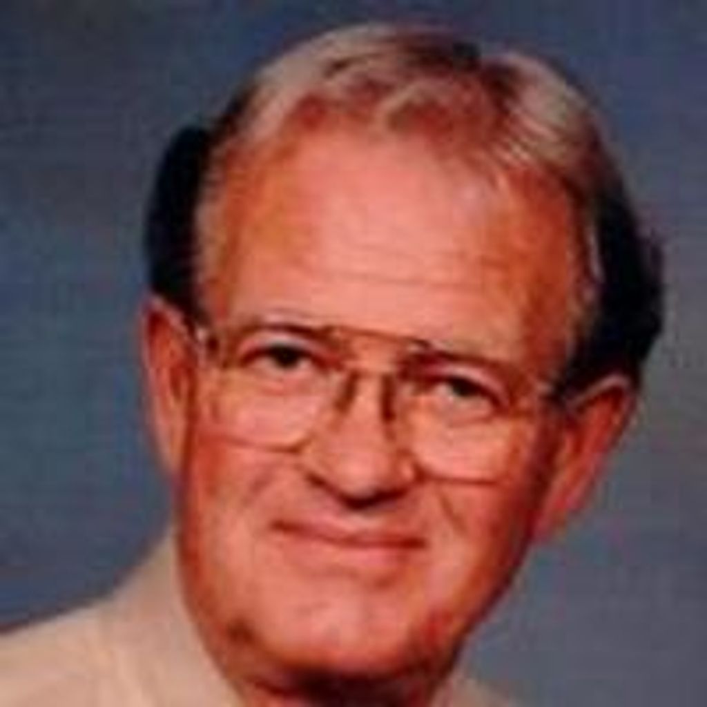 Clyde Welton Irvin